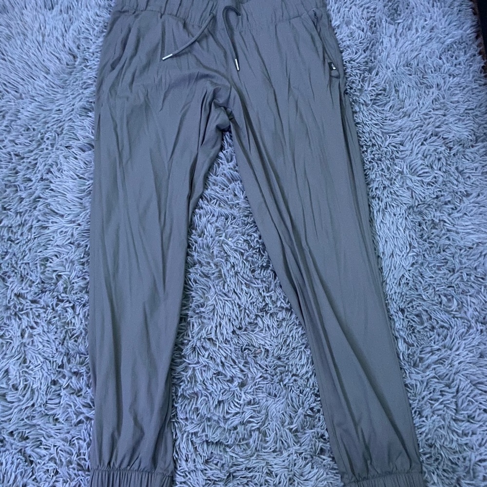 north face joggers